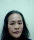 Rencontre Femme Thaïlande à นิวยอก : Chaly, 48 ans
